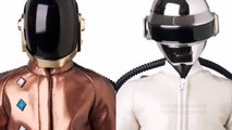 New Daft Punk Discovery Figures Due May 2017