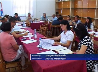 Realizacija budžetskih sredstava u Boljevcu, 04. avgust 2016. (RTV Bor)