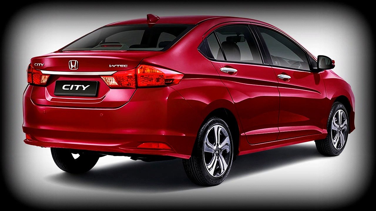 Đánh giá Honda City 2016 – Cú lội ngược dòng đầy ngoạn mục