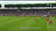 Kovács István Goal HD - FC Midtjylland 0-1 Videoton 04.08.2016