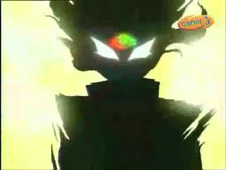 AMV Yu-Gi-Oh: Le Pharaon