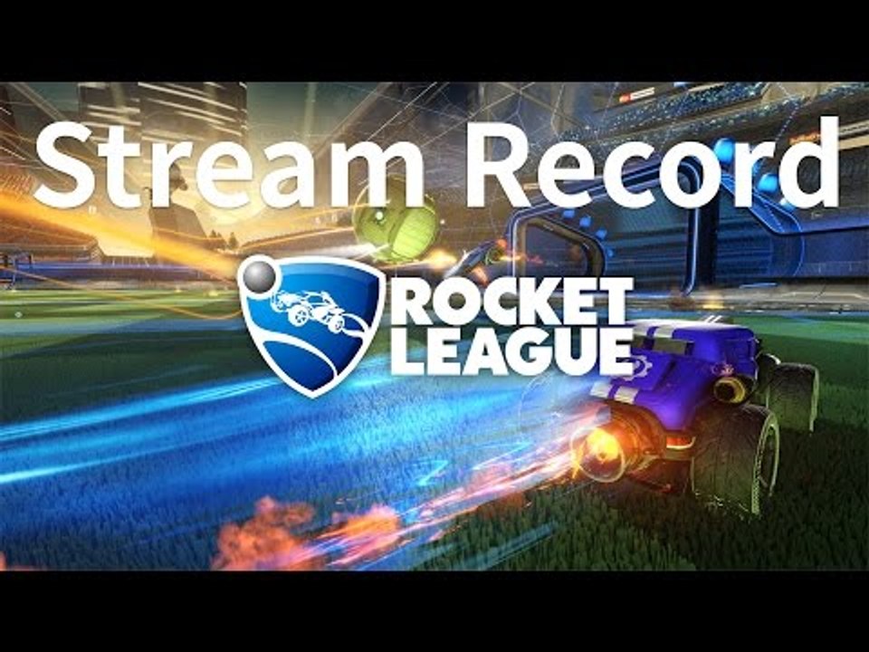 Stream Record | 8-1-2016 gameplay(RL)