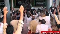 Zakir Ali Imran jafery 6 june 2016 Dera Ratowana Ranjha