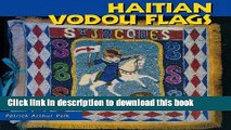 Read Haitian Vodou Flags (Folk Art and Artists Series) PDF Free