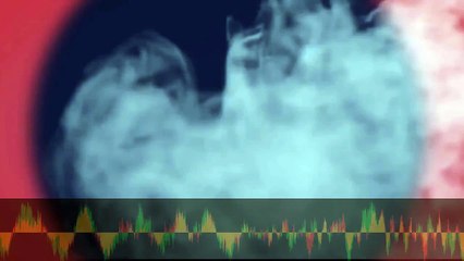 İlyas Yalçıntaş - İçimdeki Duman (Lyric Video)