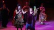 Morente, Aída Gómez y Canales estrenan una "Lisístrata" flamenca en Mérida