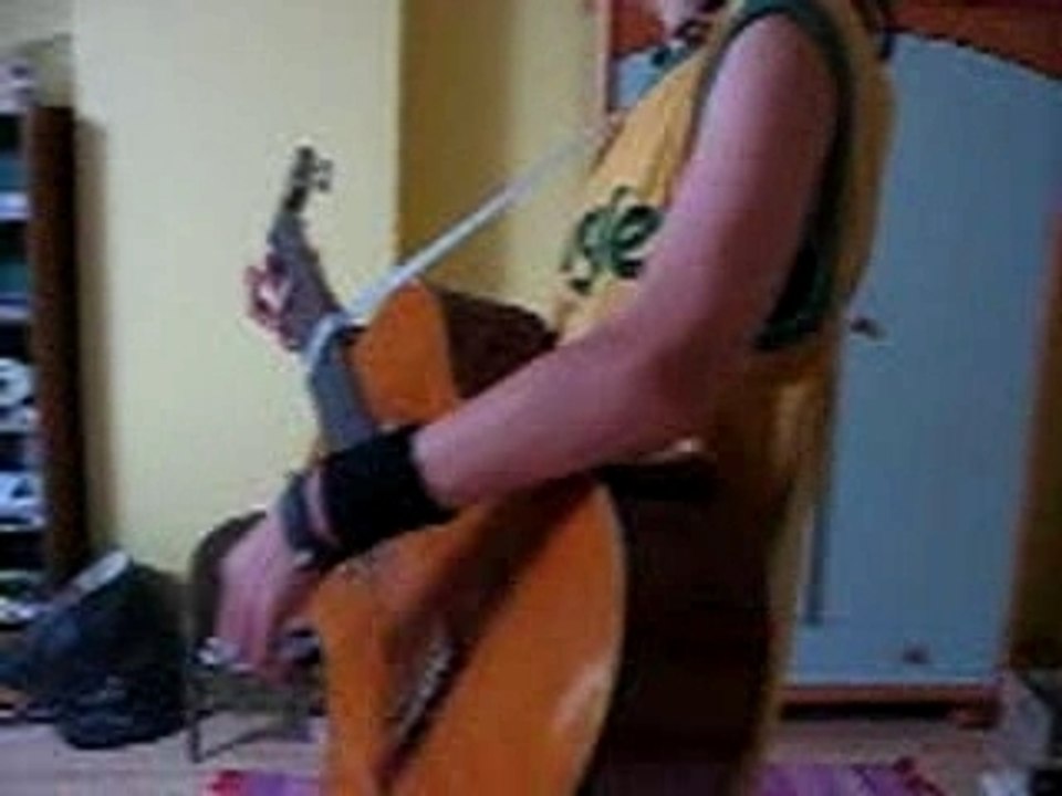 asche zu asche parodie!