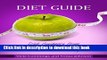 Ebook Diet Guide: Diet Guidance from Comfort Foods, Blood Type Diet and Anti Inflammatory Free