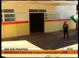 HRG SEM PEDIATRAS