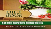 Books Diet Recipe Book: Intermittent Fasting and Metabolism Foods for Weight Loss Full Online