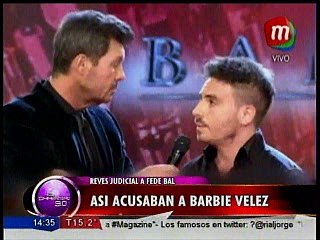 Reves judicial a Fede Bal ¿cómo sigue el escándalo?