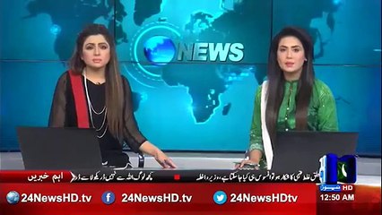 KPK Education Minister Turned Out to be FA Pass Only