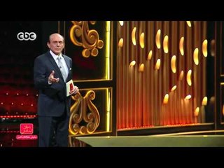 مفيش مشكلة خالص | محمد صبحي ينهار من البكاء بعد الحلقة .. شاهد السبب ؟