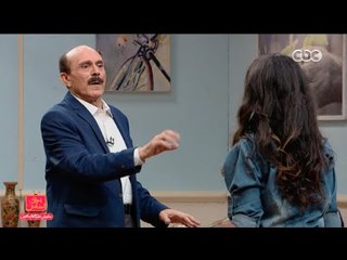 مفيش مشكلة خالص | مسرحية “ أغلى هدية “ المشهد الثانى