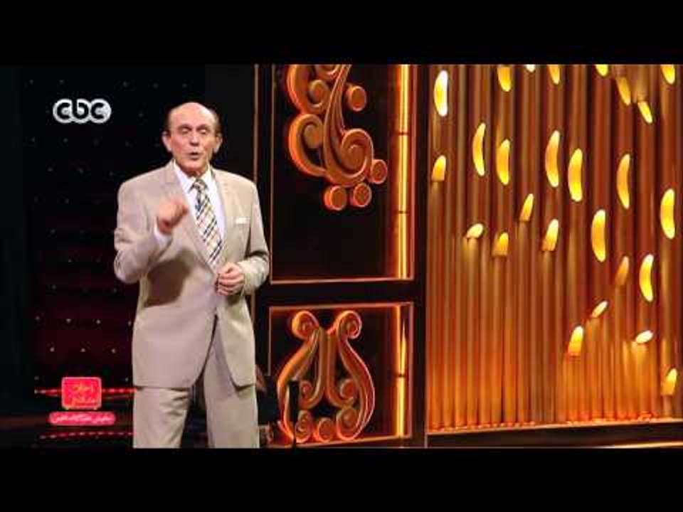 مفيش مشكلة خالص |  دور الأم المصرية في تربية أولادها