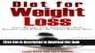 Ebook Diet for Weight Loss: Lose Weight with Nutritious Kale Recipes, and Follow the Clean Eating