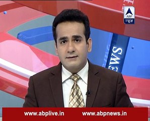 Indian Media crying like a child on Ch Nisar Speech on Kashmir