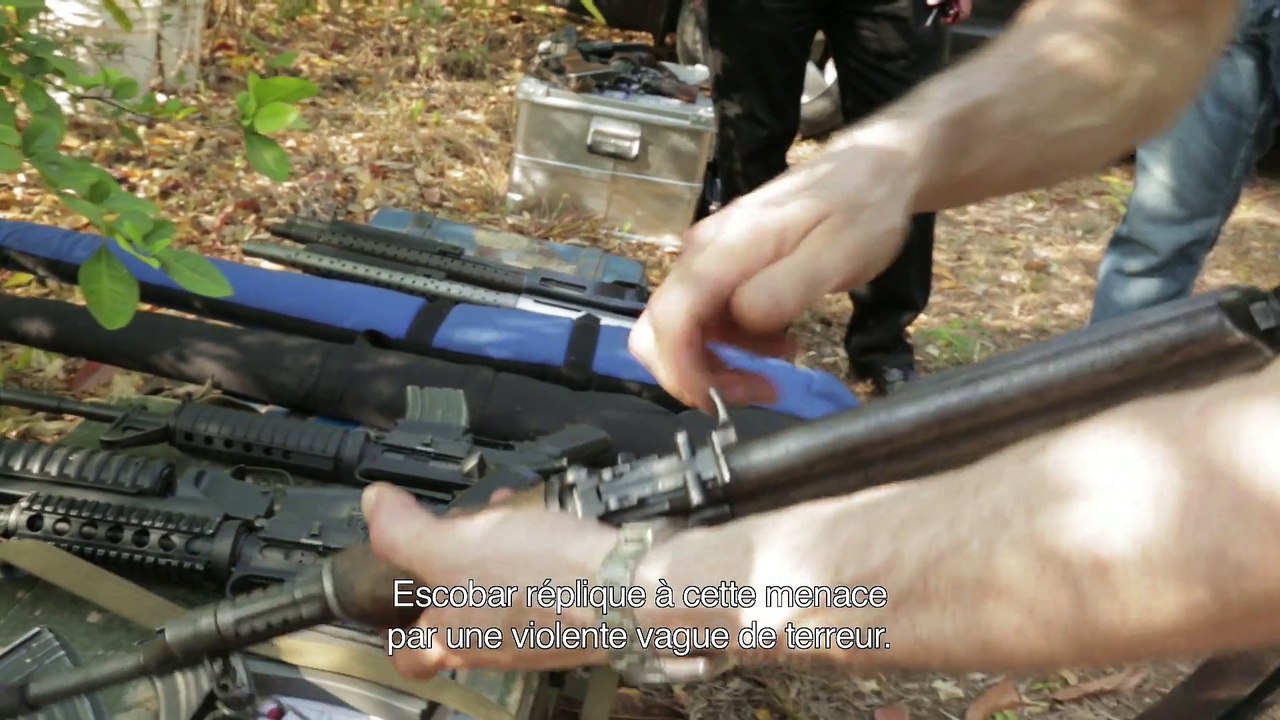Paradise Lost - Featurette VOST