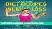 Ebook Fasting Diet: Fasting Diet Recipes for Healthy Weight Loss Free Online