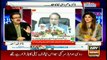 Shahid Masood analysis on Parliamentary committee meeting presided by PM