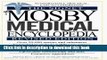 Books Mosby Medical Encyclopedia Full Online