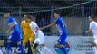 Dino Peric Goal - Vorskla Poltava 1-3 Lok. Zagreb- 04-08-2016