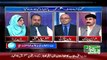 10PM With Nadia Mirza - 4th August 2016