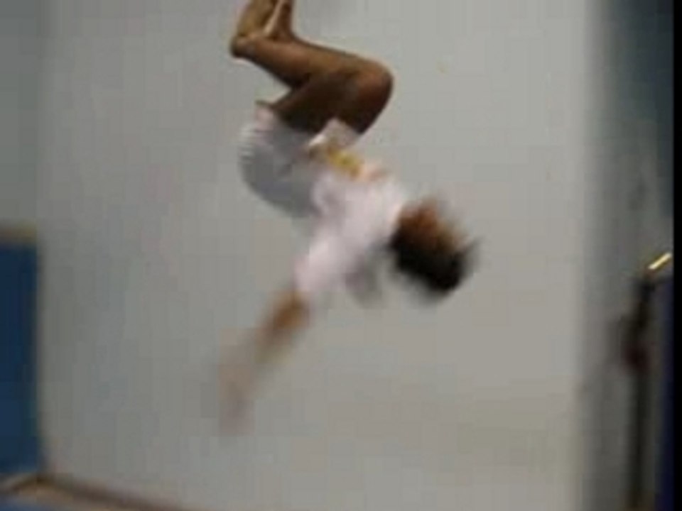 Special gym tu