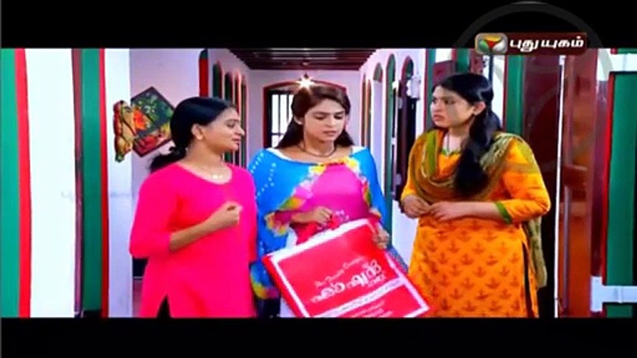 Azhagiya Tamil Magal- Episode -468 (04-08-2016)