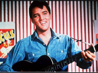 Elvis Presley Alive 2016 * Ever Be Near To Me  * By Skutnik Michel