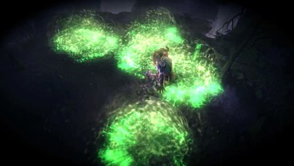 Vikings - Wolves of Midgard Announcement Teaser (US)