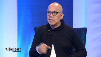 TWBA: Kisses' concept of beauty