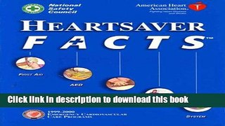 Ebook Heartsaver Facts Full Online