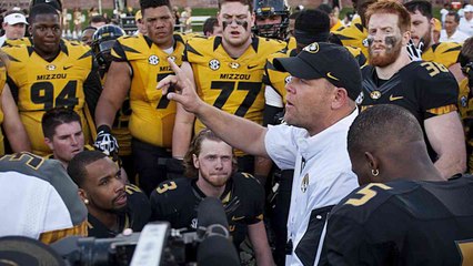 Gordo’s Zone: Can Mizzou Get to 6 Wins?