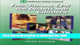 Books FIRST AID CPR INFANT CHILD Free Download