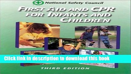 Books FIRST AID CPR INFANT CHILD Free Download