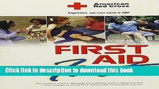 Ebook First Aid Fast Full Online