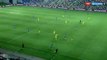 Marian Pleasca Goal - Maccabi Tel Aviv 1-1 Pandurii - 04-08-2016