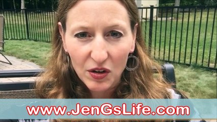 www.JenGsLife.com - Ways we earn money - work from and stay at home