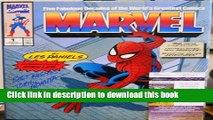 Ebook Marvel: Five Fabulous Decades of the World s Greatest Comics ([Marvel comics) Full Online