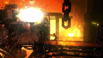 Odworld new 'n' tasty quelques bugs...