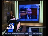 هنا العاصمة | الصحفي أحمد سعد: القاضي السحيمي موجود الآن بمكتب وزير العدل لتقديم اعتذار للوزير