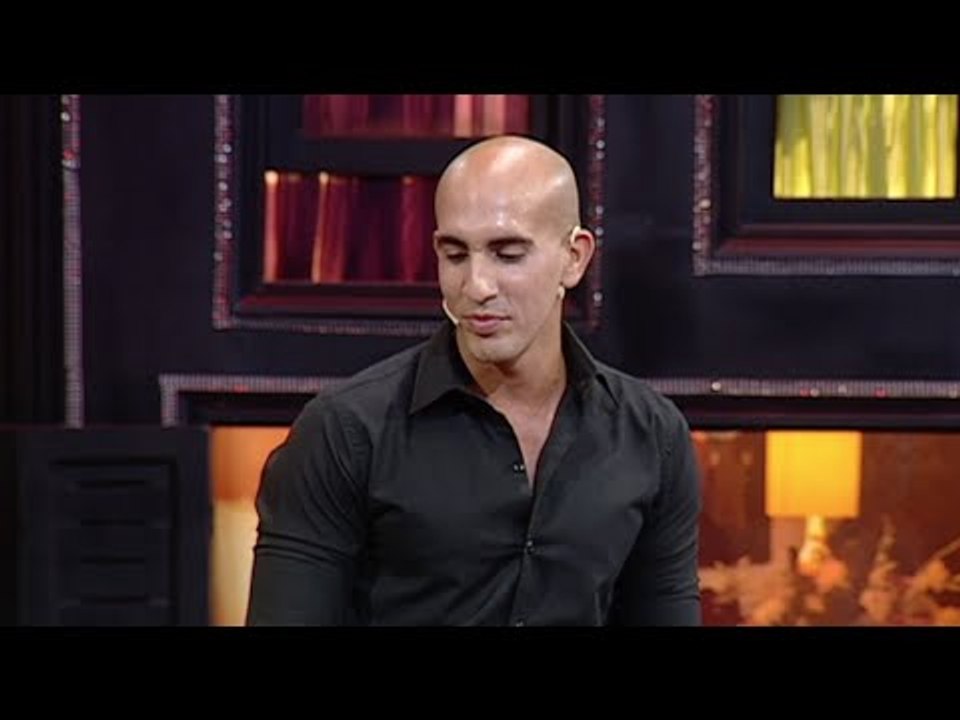 لايڤ من الدوبلكس الموسم الثالث | تفتيح لون البش...