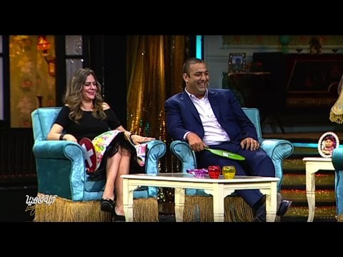 لايڤ من الدوبلكس الموسم الثالث | عملتها يا أبلة مع ميدو ونادين | الحلقة الحادية عشر