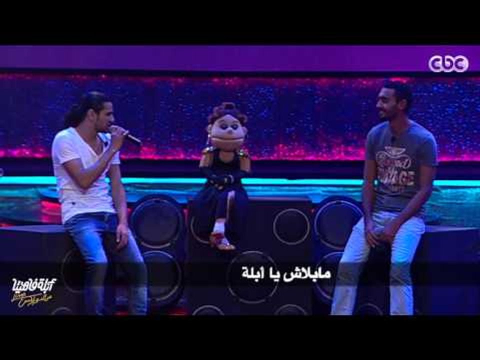 لايڤ من #الدوبلكس " الموسم الثاني " |   كاميرا...