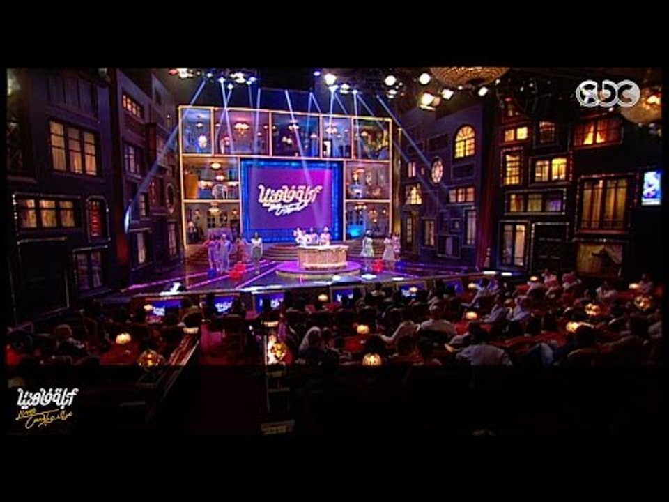 ماسبيرو والأسعار الجزء الثاني | أبلة فاهيتا لاي...