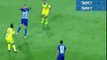 Yossi Benayoun Goal HD - Maccabi Tel Aviv 2-1 Pandurii