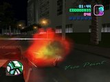 Gta Vice city SPIDERMAN mod