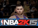 [Xbox One] - NBA 2K15 - [My Career Season 2] - #54 西岸決賽!! 保證精彩!!!