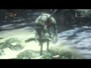 Bloodborne Parte 17 Regreso a la clínica de Iosefka